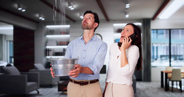 Best Water damage restoration near me  in Eaton, CO